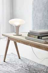 Nordlux Table Lamp Dee 2.0 White - PHOTO 1