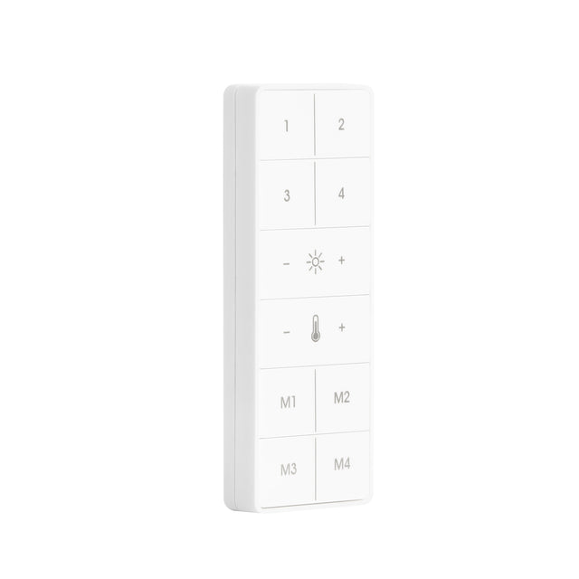 Nordlux Smart Remote White