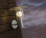 Nordlux Wall Fredensborg Galvanized - PHOTO 2