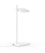 Pablo Table Talia White / Silver - PHOTO 3