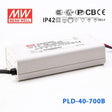 Mean Well PLD-40-700B Power Supply 40W 700mA