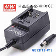 Mean Well GE12I15-P1J Power Supply 12W 15V 800mA