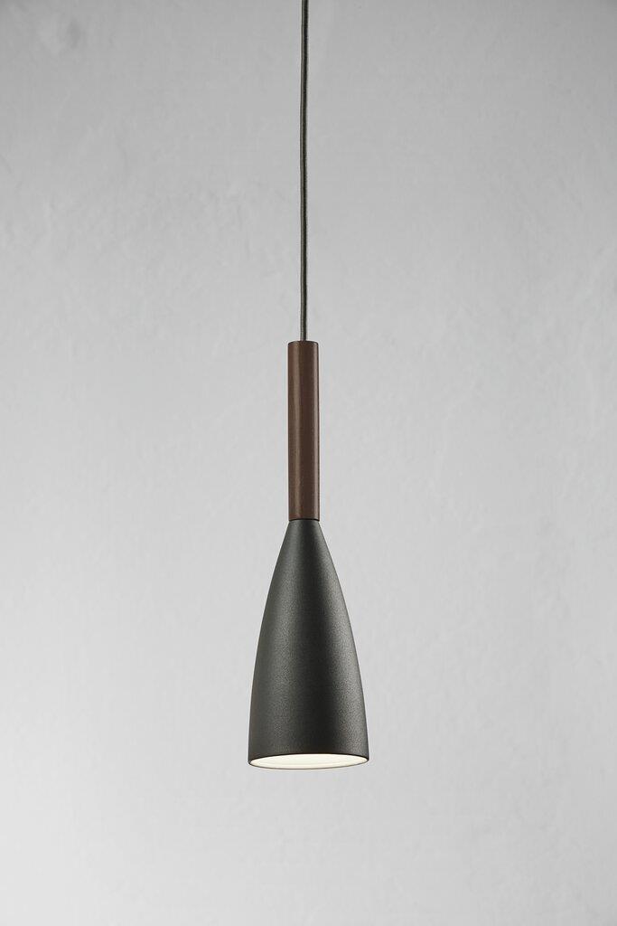 Nordlux Pendant Pure 10 Grey (DFTP) - PHOTO 2