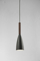 Nordlux Pendant Pure 10 Grey (DFTP) - PHOTO 2
