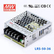 Mean Well LRS-50-36 Power Supply 50W 36V 1.45A