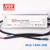 Mean Well HLG-150H-20B Power Supply 150W 20V- Dimmable 7.5A - PHOTO 2