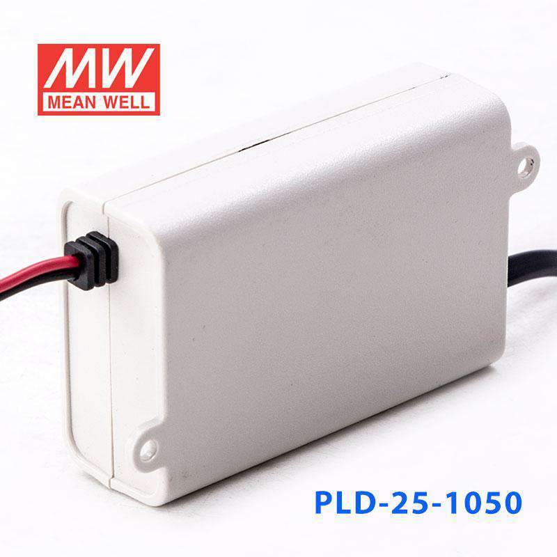 Mean Well PLD-25-1050 Power Supply 25W 1050mA - PHOTO 4