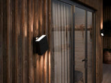 Nordlux Wall Turn Black - PHOTO 11