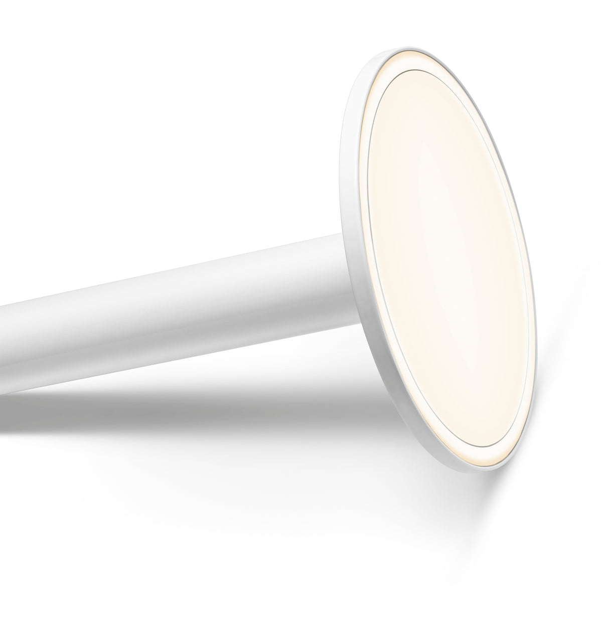 Pablo Pendant Cielo XL Gloss White - PHOTO 9