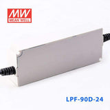 Mean Well LPF-90D-24 Power Supply 90W 24V - Dimmable 3.75A - PHOTO 4