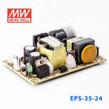 Mean Well EPS-35-24 Power Supply 36W 24V 1.5A - PHOTO 1