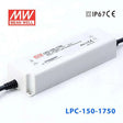 Mean Well LPC-150-1750 Power Supply 150W 1750mA