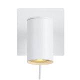 Nordlux Wall Frida White - PHOTO 4
