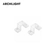 Mounting Clip for Archilight LED Neon Dual-Bend FlexCut Series 16x16mm