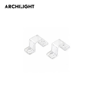 Mounting Clip for Archilight LED Neon Dual-Bend FlexCut Series 16x16mm