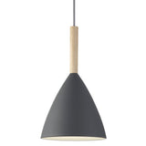 Nordlux Pendant Pure 20 Grey (DFTP)