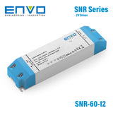Envo EV-SNR-60-12 LED Driver 60W 12V 5A