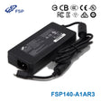 FSP140-A1AR3 140W USB-C PD 3.1 Desktop Adapter