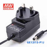 Mean Well GE12I15-P1J Power Supply 12W 15V 800mA - PHOTO 3