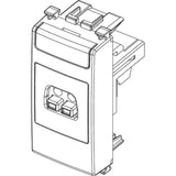 Arke Speaker Connector White - PHOTO 1