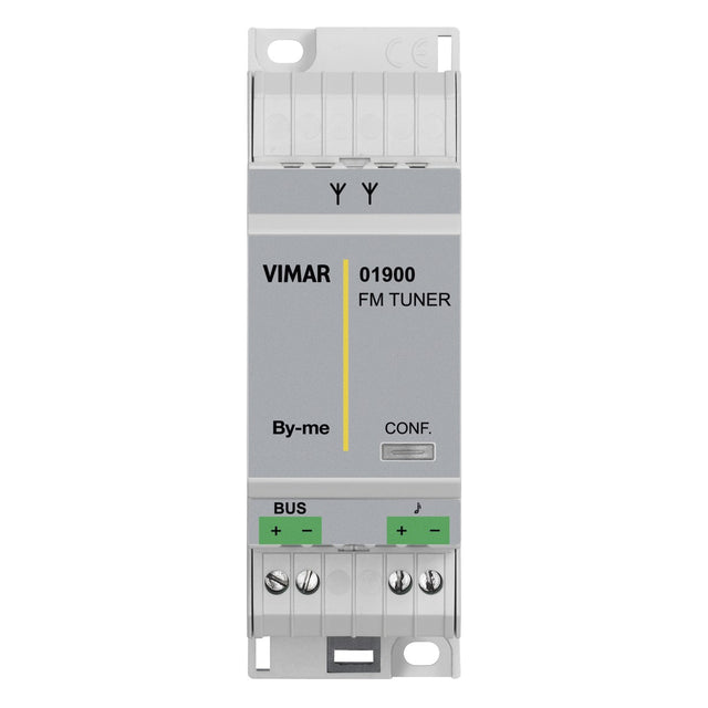 Vimar VM-01900 FM-RDS tuner