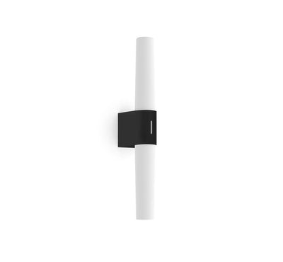 Nordlux Wall Helva Double Black