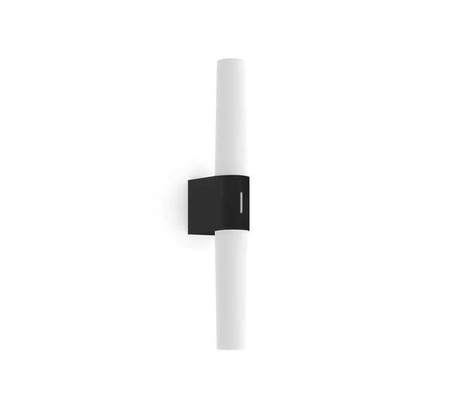 Nordlux Wall Helva Double Black
