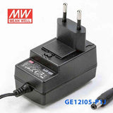 Mean Well GE12I05-P1J Power Supply 10W 5V 2A - PHOTO 2