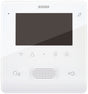 Vimar Video entryphone Tab Free 4,3 2F+ white