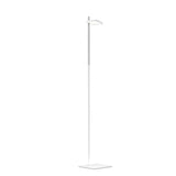 Pablo Floor Talia White / Silver