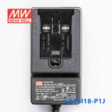 Mean Well GE18I18-P1J Power Supply 18W 18V 1A - PHOTO 5