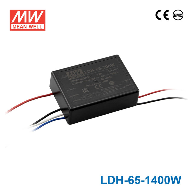 LDH-65-1400W