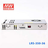 Mean Well LRS-350-36 Power Supply 350W 36V 9.7A - PHOTO 4