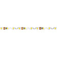 Archilight ZigZag Strip 12V - Arbitrary Bending