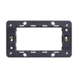 Vimar Eikon Frame 4M + Screws