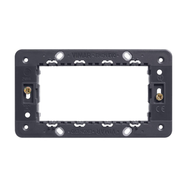 Vimar Eikon Frame 4M + Screws