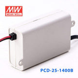Mean Well PCD-25-1400B Power Supply 25W  1400mA - PHOTO 4
