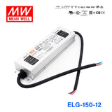 Mean Well ELG-150-12 Power Supply 120W 12V 10A