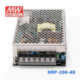Mean Well HRP-200-48  Power Supply 206.4W 48V 4.3A - PHOTO 4