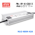 Mean Well HLG-480H-42A Power Supply 480W 42V - Adjustable 11.4A