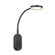 Nordlux Wall Mason Black