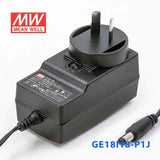 Mean Well GE18I18-P1J Power Supply 18W 18V 1A - PHOTO 1