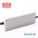 Mean Well PLN-60-36 Power Supply 60W 36V - IP64 - PHOTO 4