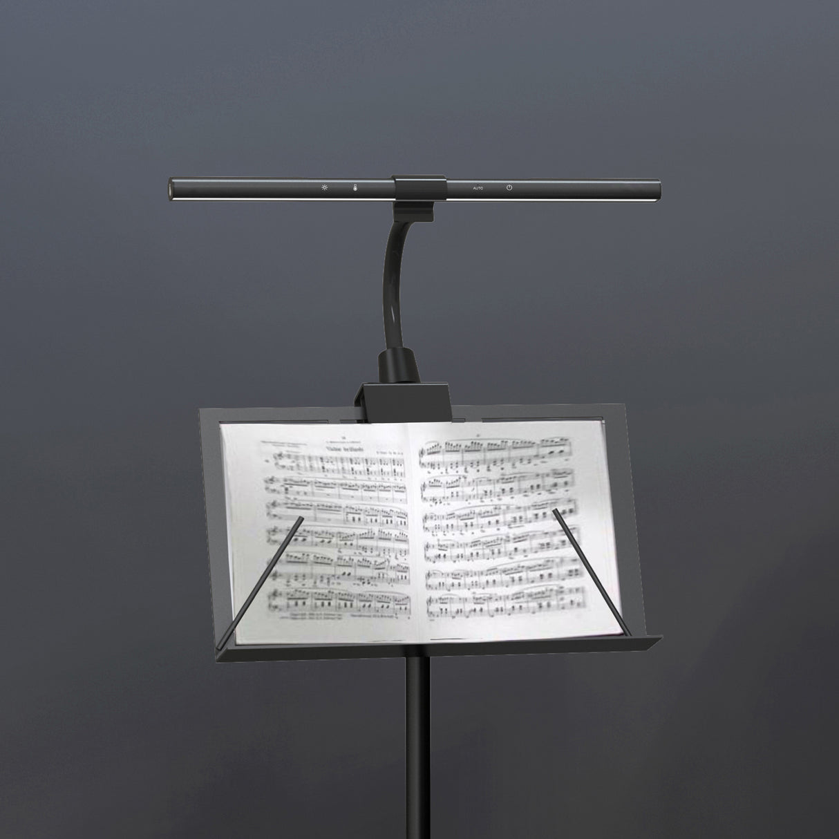 Archilight Melodia Mobile Music Stand Lamp - PHOTO 1