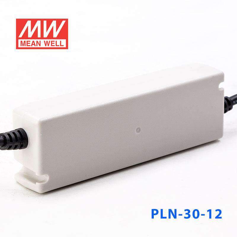 Mean Well PLN-30-12 Power Supply 30W 12V - IP64 - PHOTO 4