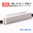 Mean Well LPF-16D-24 Power Supply 16W 24V - Dimmable 670mA