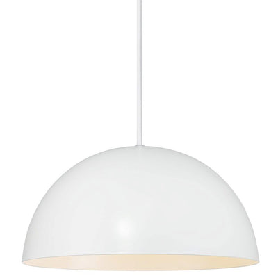 Nordlux Pendant Ellen 30 White