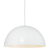 Nordlux Pendant Ellen 30 White