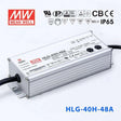 Mean Well HLG-40H-48A Power Supply 40W 48V - Adjustable 840mA