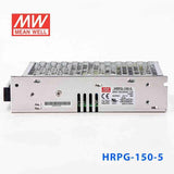 Mean Well HRPG-150-5  Power Supply 130W 5V 26A - PHOTO 2